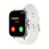 Smartwatch, Wireless Calling/dialing, Multi-sport Mode, Incoming Call Alert & Rejection, Short Message Alert, Message Alert View